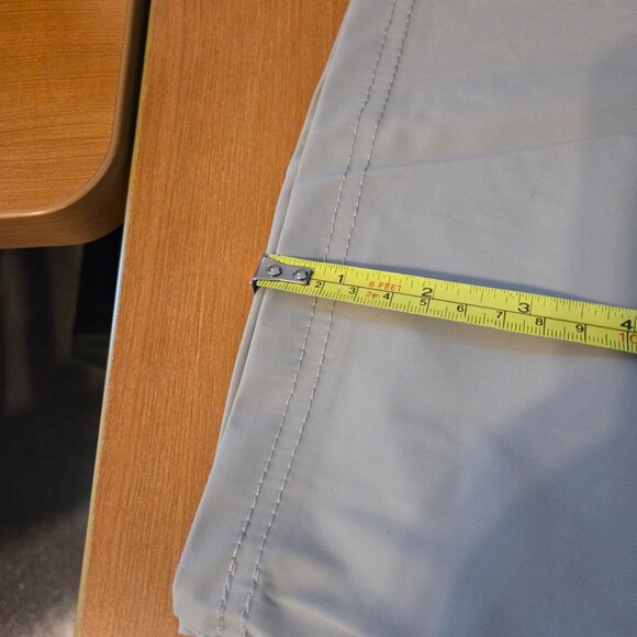 Airy Flex Shorts for Women - Khaki - Picture 5 of 7